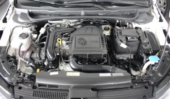  Volkswagen Polo Comfortline – 2023  cheio