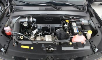  Jeep Commander Blackhawk – 2025  cheio