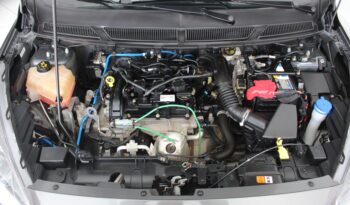  Ford Ka SE – 2021  cheio