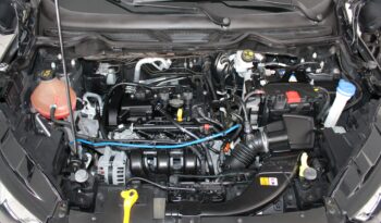  Ford Ecosport SE – 2020  cheio