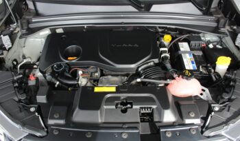  Fiat Toro Endurance – 2024  cheio