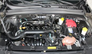  Jeep Renegade STD – 2021  cheio