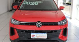 Volkswagen Tera Comfortline – 2026