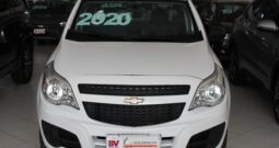 Chevrolet Montana LS – 2020