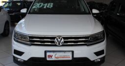 Volkswagen Tiguan Allspace Comfortline – 2018