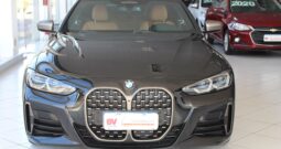 BMW 440I Coupe – 2022