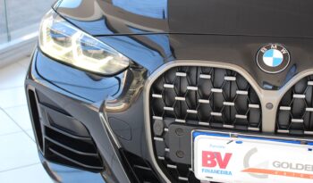  BMW 440I Coupe – 2022  cheio
