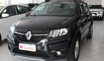  Renault Sandero Stepway – 2020  cheio