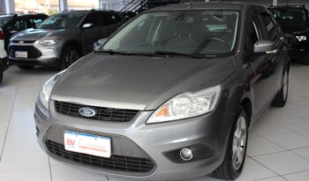  Ford Focus – 2013  cheio