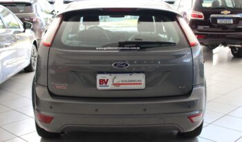  Ford Focus – 2013  cheio