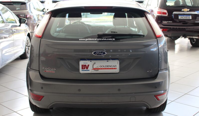  Ford Focus – 2013  cheio