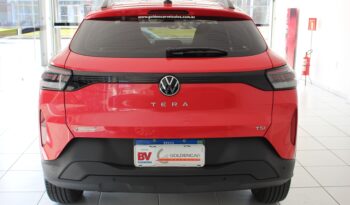  Volkswagen Tera Comfortline – 2026  cheio