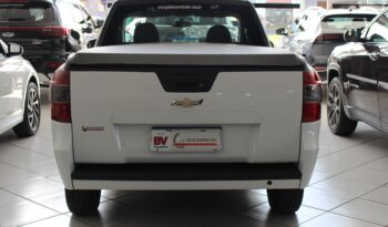  Chevrolet Montana LS – 2020  cheio
