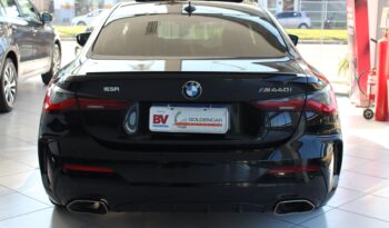  BMW 440I Coupe – 2022  cheio