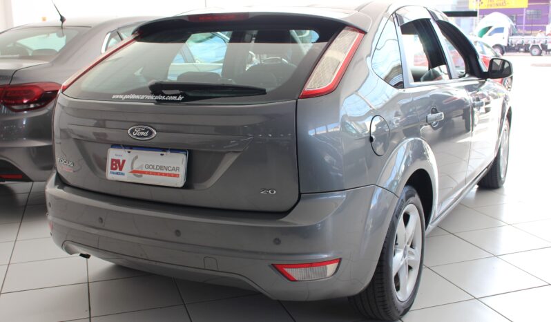  Ford Focus – 2013  cheio