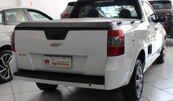  Chevrolet Montana LS – 2020  cheio