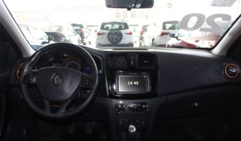  Renault Sandero Stepway – 2020  cheio
