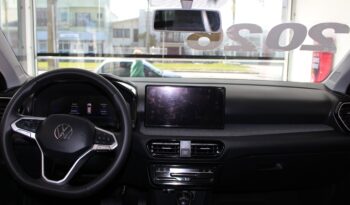  Volkswagen Tera Comfortline – 2026  cheio