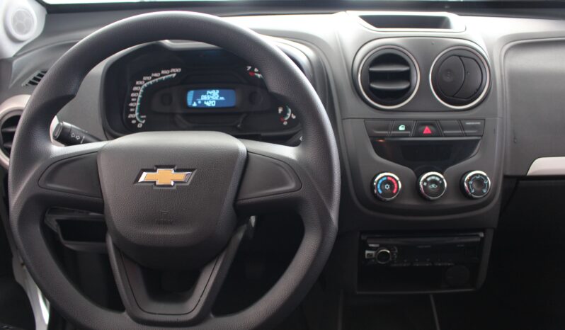  Chevrolet Montana LS – 2020  cheio
