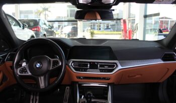  BMW 440I Coupe – 2022  cheio