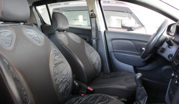  Renault Sandero Stepway – 2020  cheio