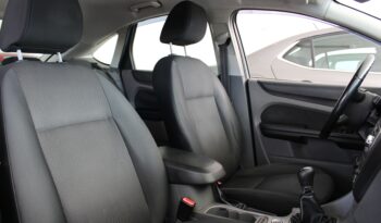  Ford Focus – 2013  cheio