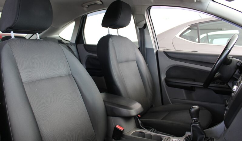  Ford Focus – 2013  cheio