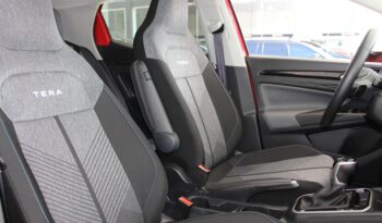  Volkswagen Tera Comfortline – 2026  cheio