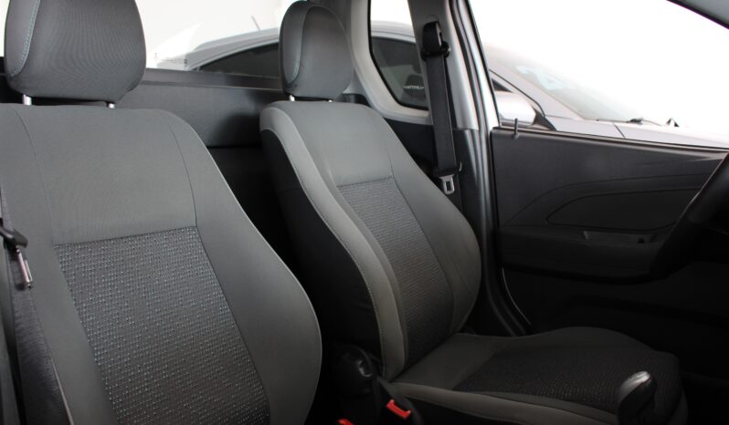 Chevrolet Montana LS – 2020  cheio