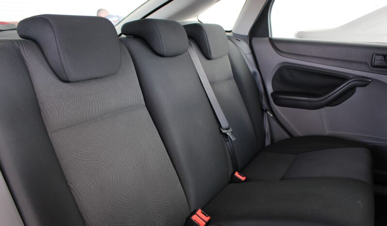  Ford Focus – 2013  cheio