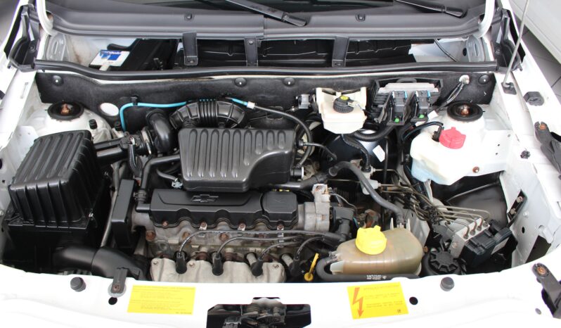  Chevrolet Montana LS – 2020  cheio