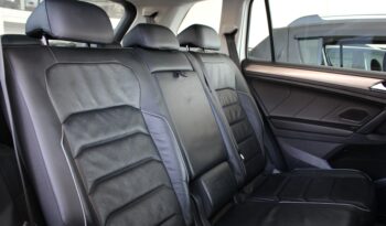  Volkswagen Tiguan Allspace Comfortline – 2018  cheio