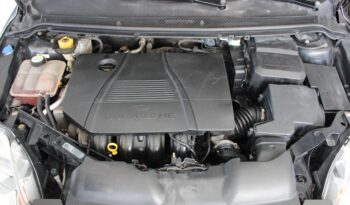  Ford Focus – 2013  cheio