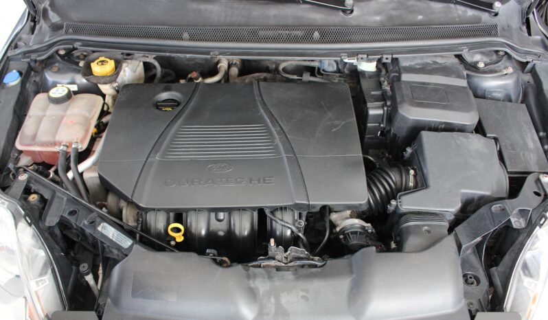  Ford Focus – 2013  cheio