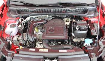  Volkswagen Tera Comfortline – 2026  cheio