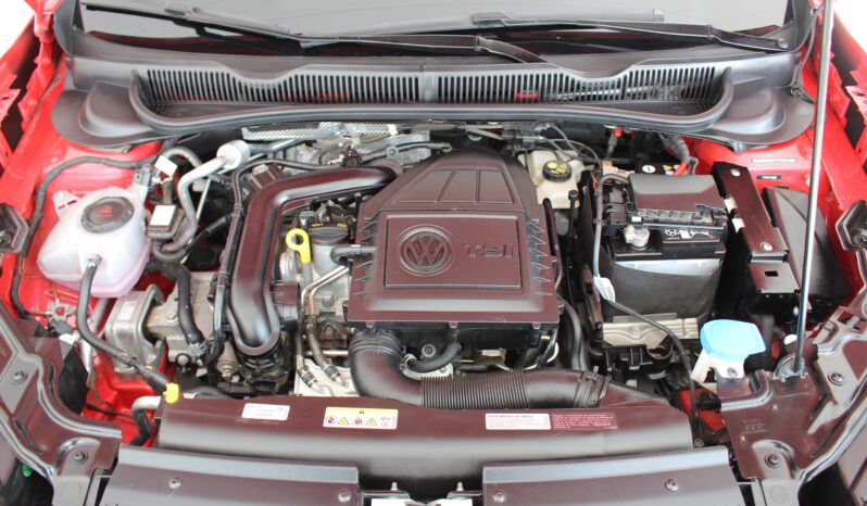  Volkswagen Tera Comfortline – 2026  cheio