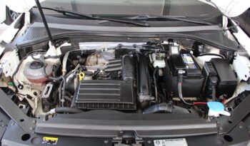  Volkswagen Tiguan Allspace Comfortline – 2018  cheio