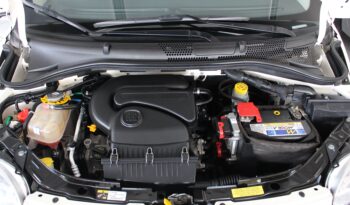  Fiat 500 Cabriolet – 2014  cheio