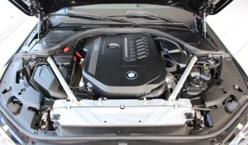  BMW 440I Coupe – 2022  cheio