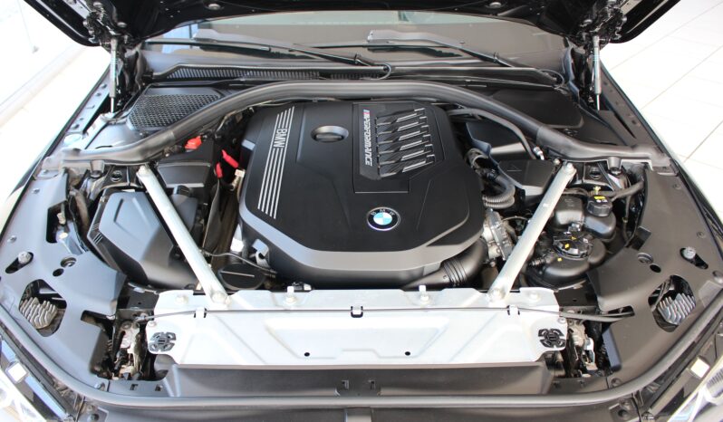  BMW 440I Coupe – 2022  cheio