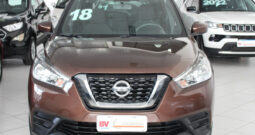 Nissan Kicks – 2018