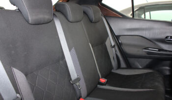  Nissan Kicks – 2018  cheio